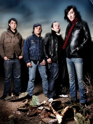DIVISION MINUSCULA En Metropolitan - 28 Febrero, 
